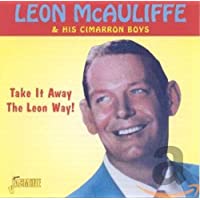 Take It Away The Leon Way!